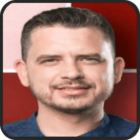 Biodentex Buyer — Justin Randall