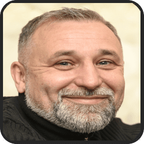Biodentex Buyer — Andy Drury